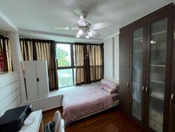 The Silver Spurz (D19), Semi-Detached #471229341